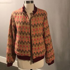 Anthropologie Jacket  